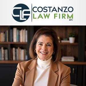 Costanzo Law Firm, APC in San Jose, CA