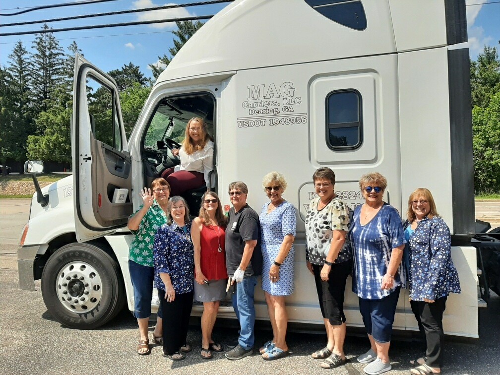 MAG Carriers, LLC in Dearing, GA (4)