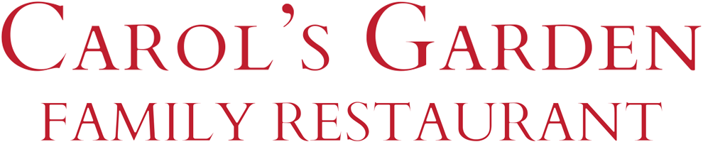 Carol's Garden Restaurant in Carol Stream, IL