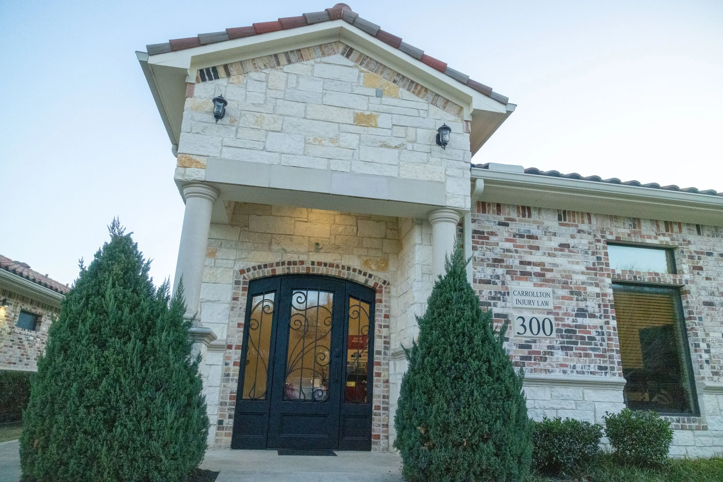 Carrollton Injury Law in Carrollton, TX (6)