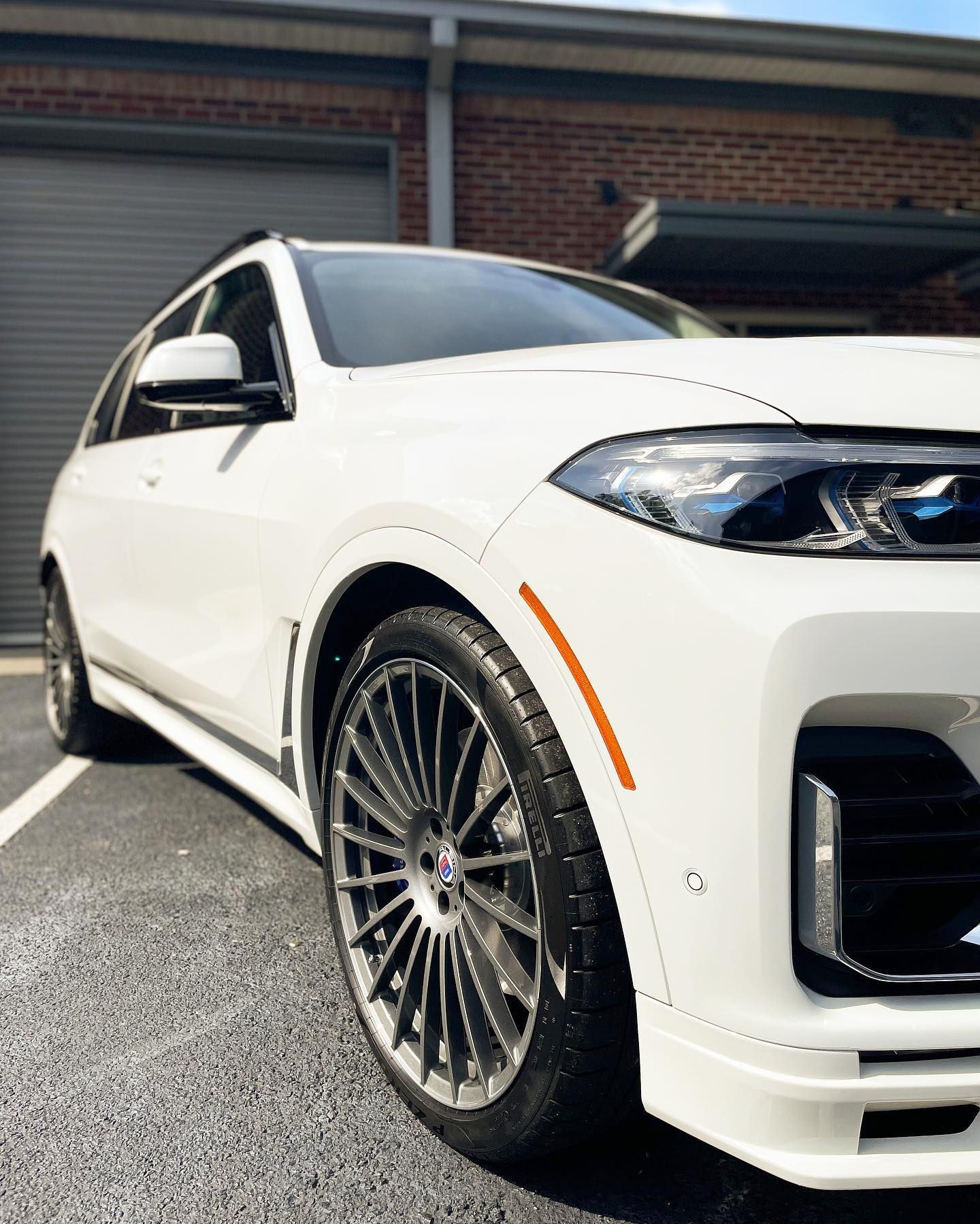 Atlanta Ceramic Coating & PPF in Alpharetta, GA (3)