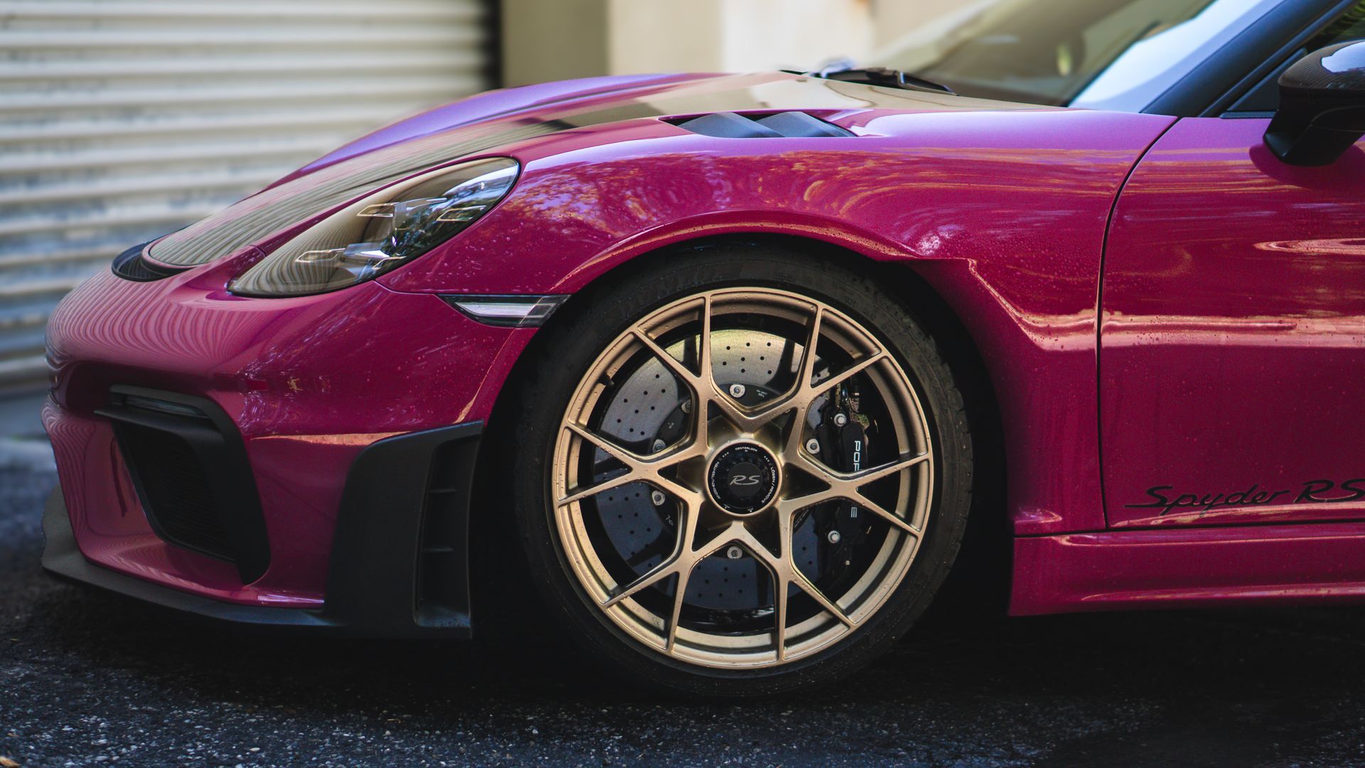 Atlanta Ceramic Coating & PPF in Alpharetta, GA (4)