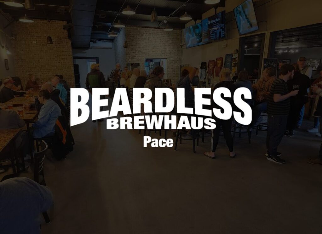 Beardless Brewhaus in Milton, FL (6)