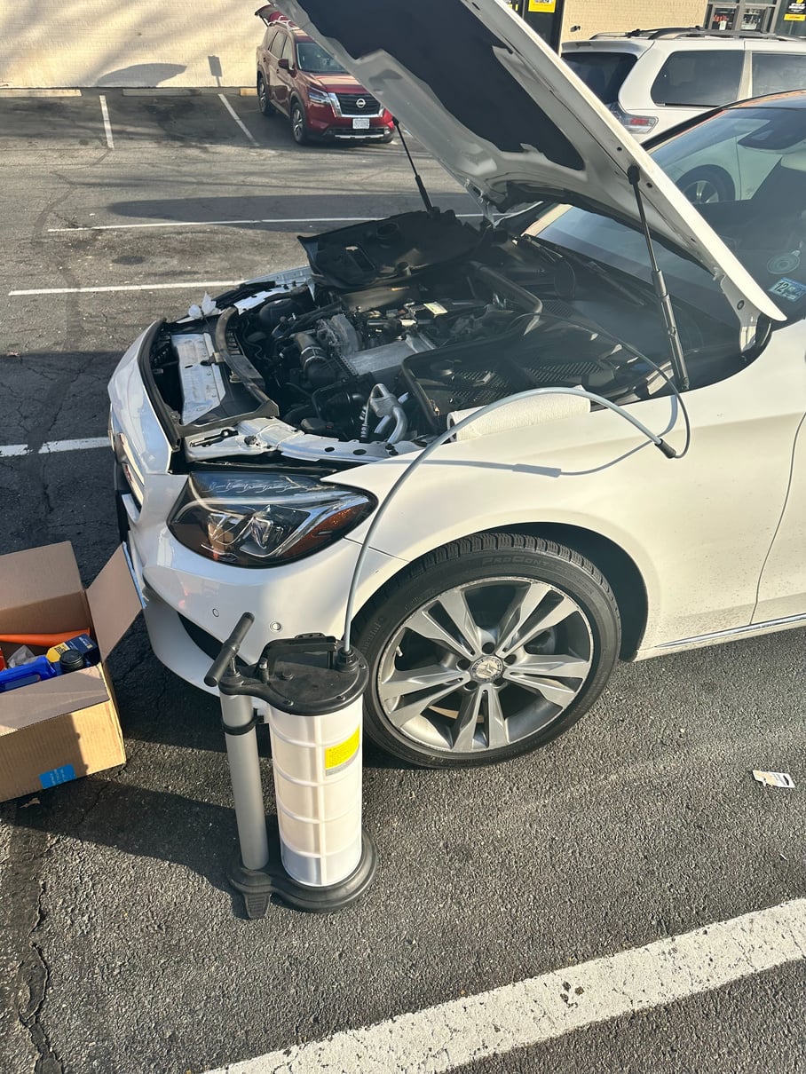 Sean’s Mobile Auto Repair in Alexandria, VA (3)