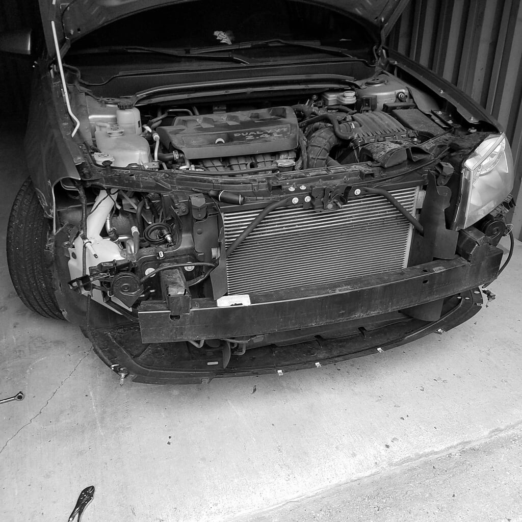 Sean’s Mobile Auto Repair in Alexandria, VA (4)