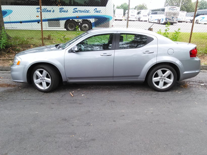Sean’s Mobile Auto Repair in Alexandria, VA (5)