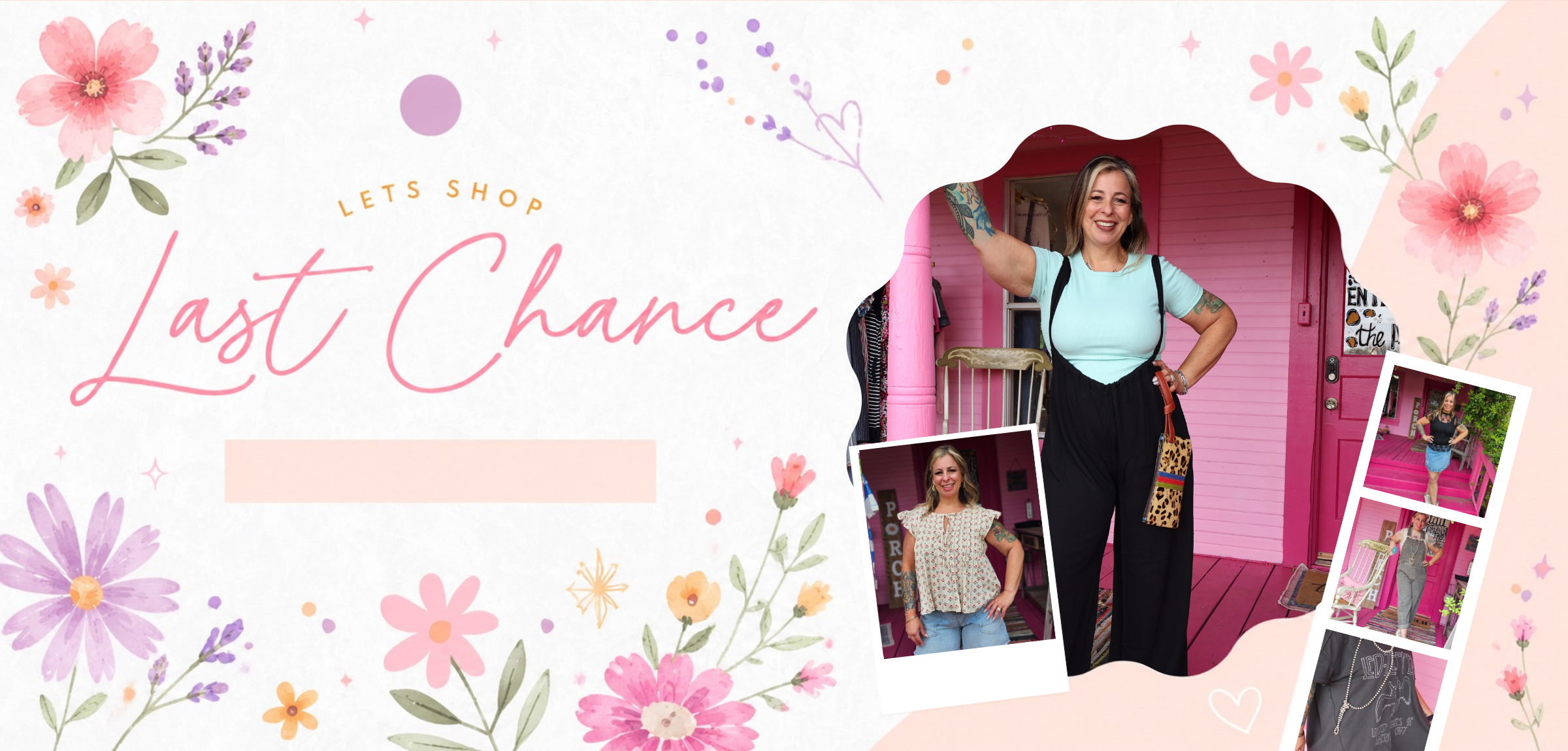 The Porch Boutique in Belton, TX