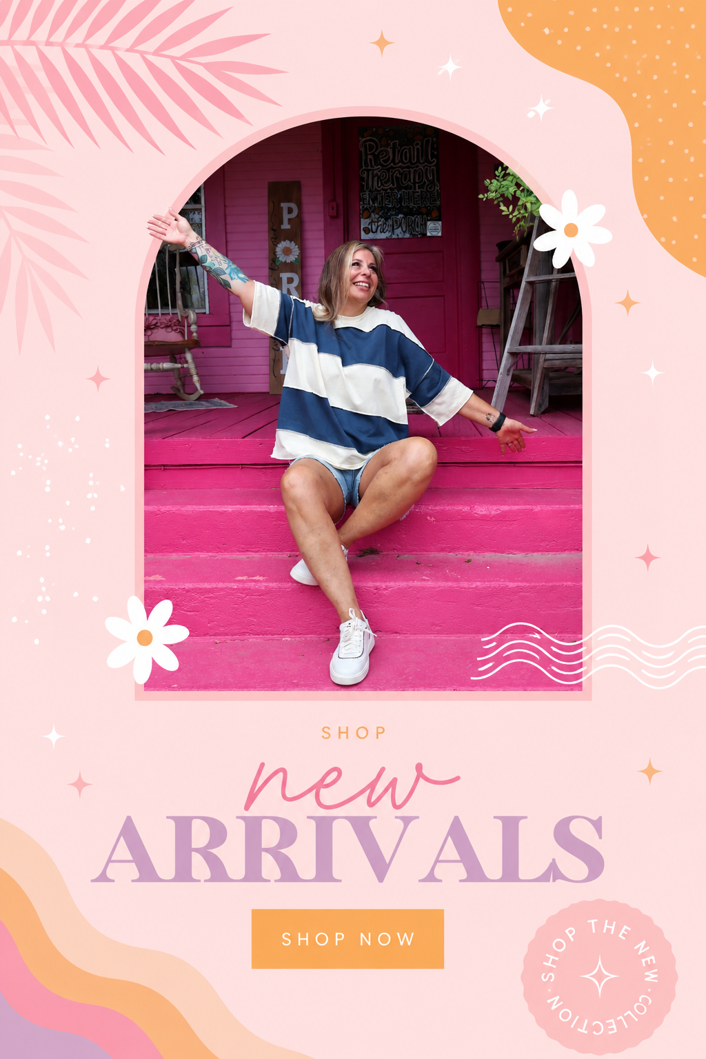 The Porch Boutique in Belton, TX (4)