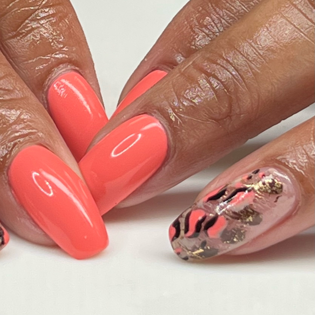 Neosole Nail Lounge in Willowbrook, IL