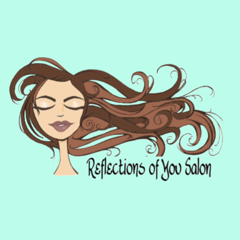 Reflections of You Salon in Purcellville, VA