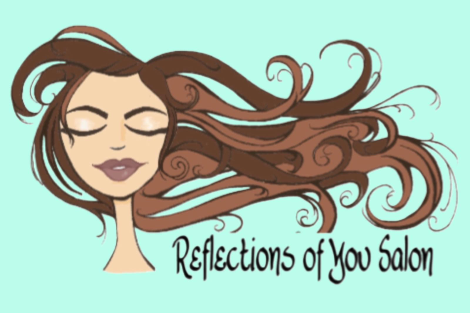Reflections of You Salon in Purcellville, VA (2)