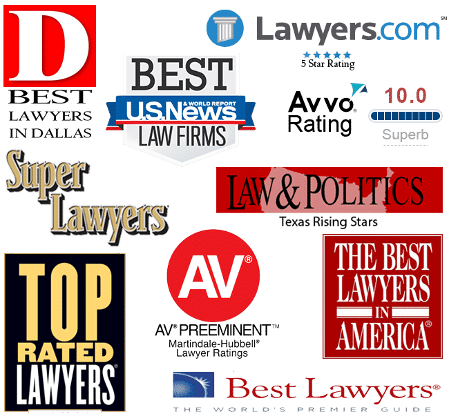 Chad Ruback, Appellate Lawyer in Dallas, TX