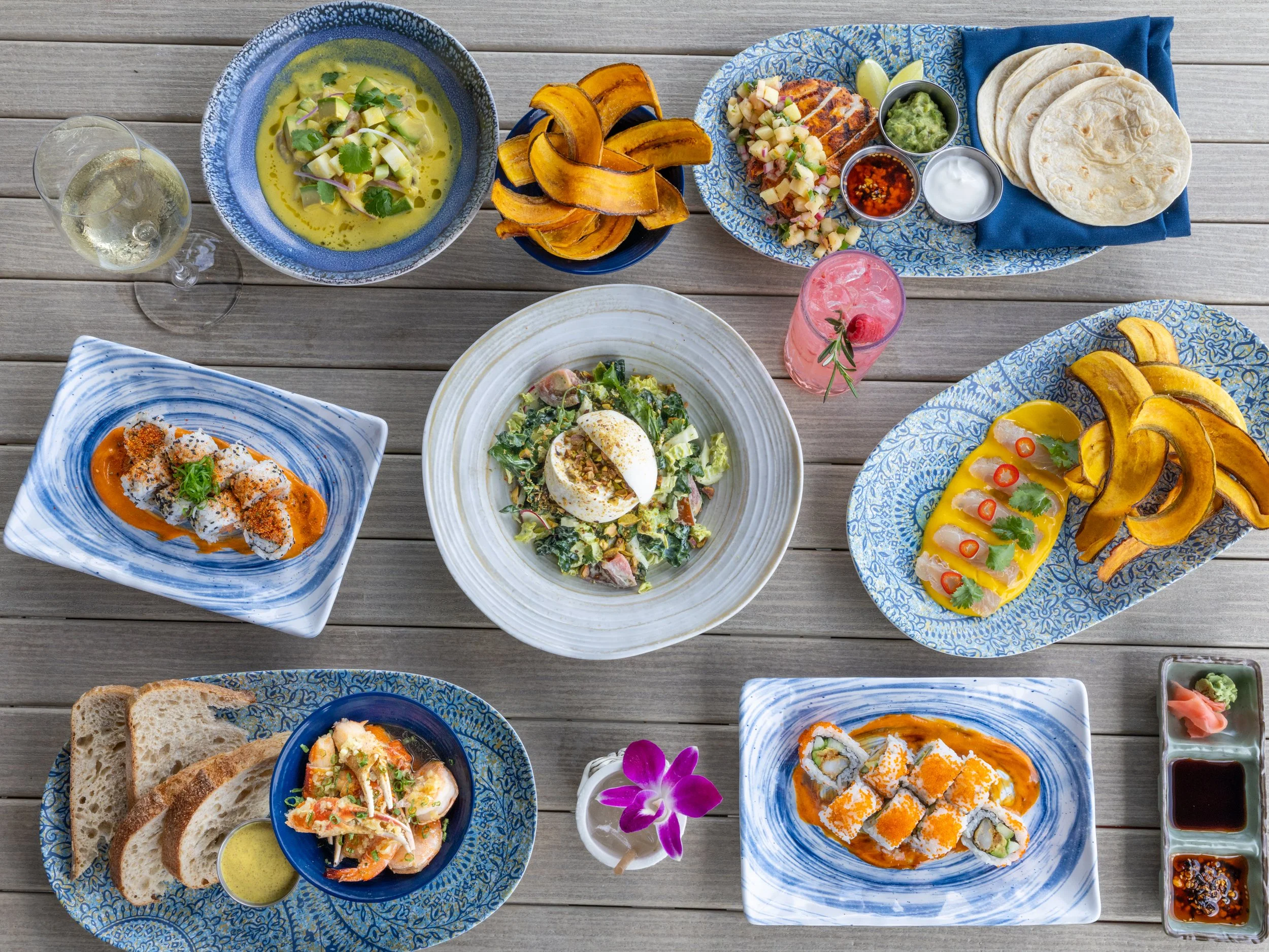 YOT Bar & Kitchen in Fort Lauderdale, FL (2)