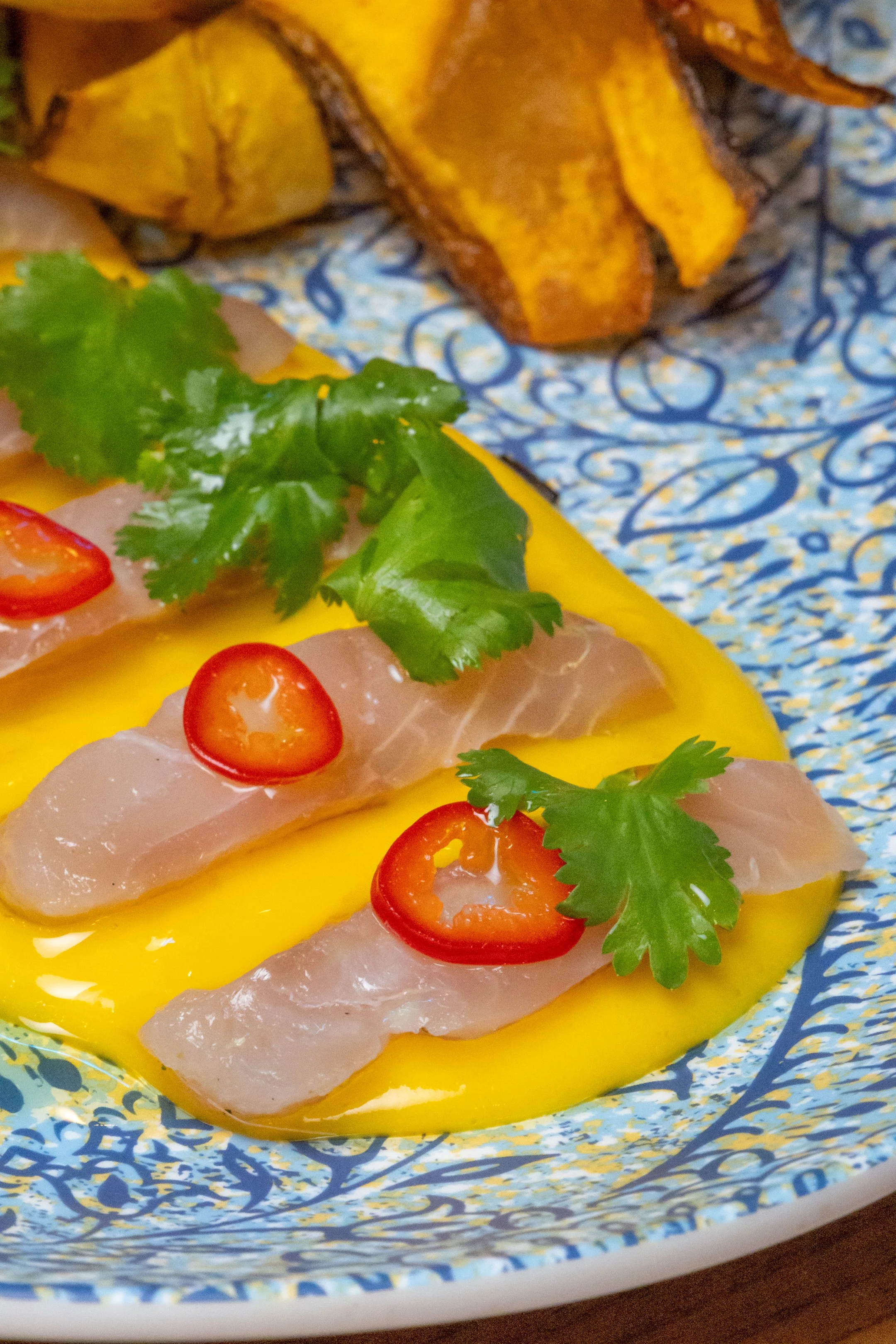 YOT Bar & Kitchen in Fort Lauderdale, FL (4)