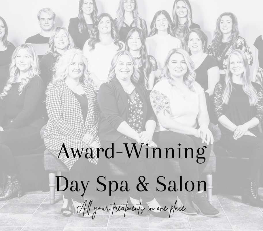 Trends Salon + Spa in Superior, WI