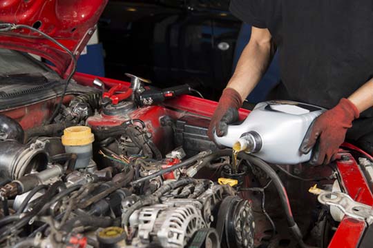 De Pere Exhaust & Repair in De Pere, WI (5)