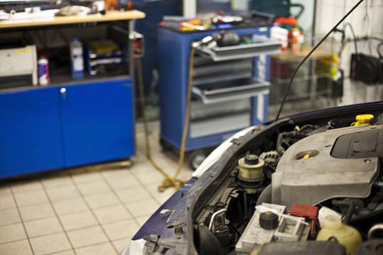 De Pere Exhaust & Repair in De Pere, WI (6)