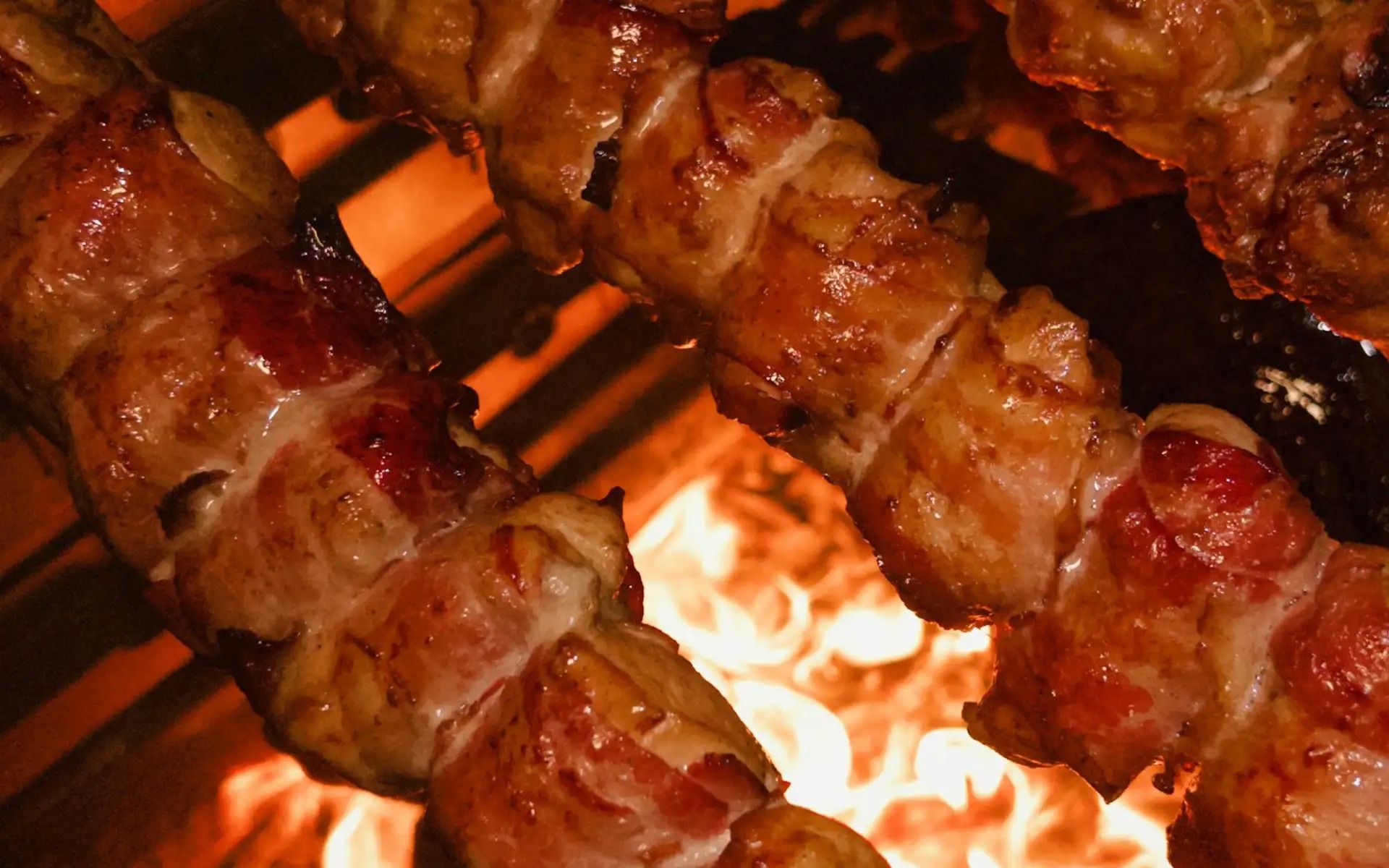 Brazil Express Grill in Schaumburg, IL