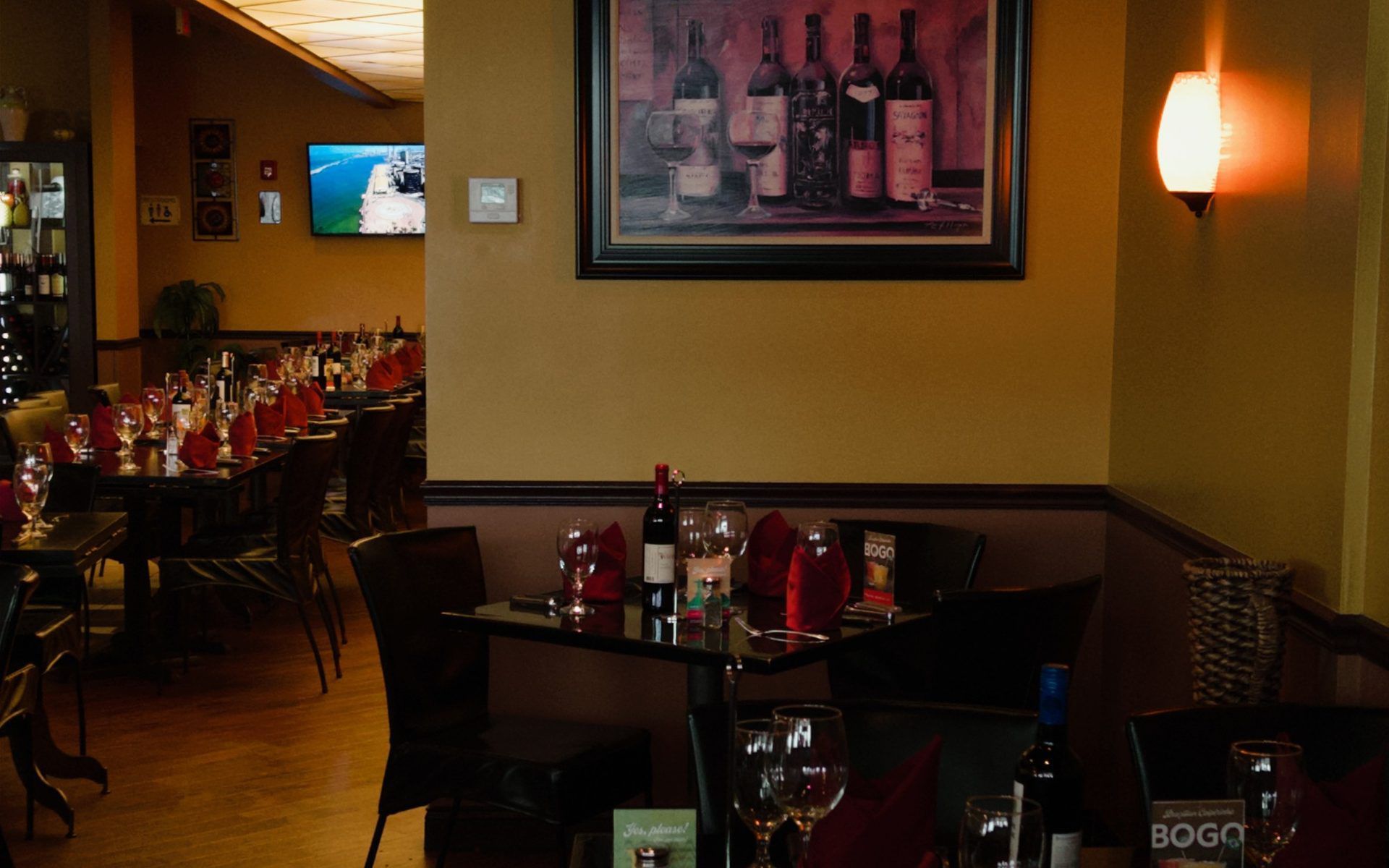 Brazil Express Grill in Schaumburg, IL (2)