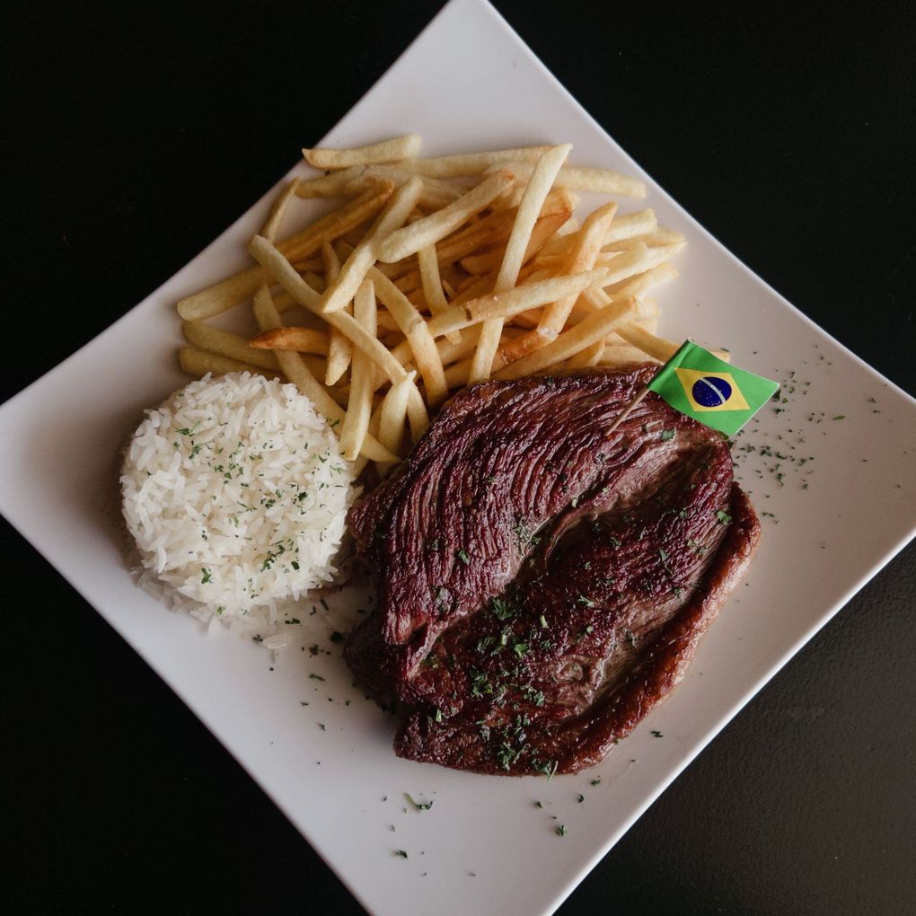 Brazil Express Grill in Schaumburg, IL (4)