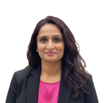 Varsha Patel, PA - Realtor in Clarcona, FL (6)