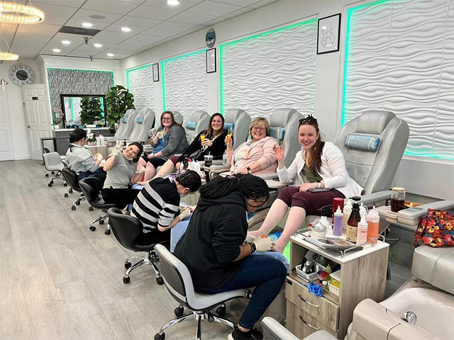 Nails Tech in Pasadena, MD (5)