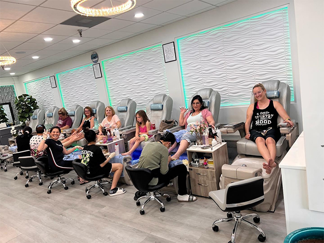 Nails Tech in Pasadena, MD (6)