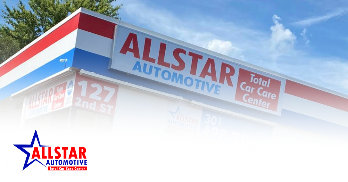 Allstar Automotive in Laurel, MD