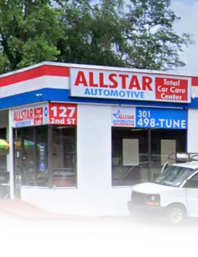 Allstar Automotive in Laurel, MD (4)