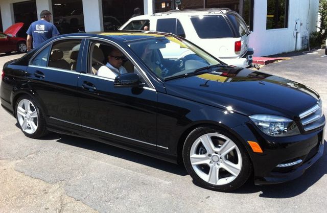 Allstar Automotive in Laurel, MD (5)