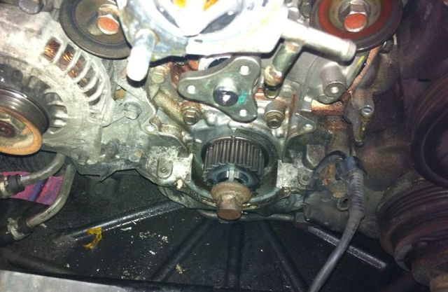 Allstar Automotive in Laurel, MD (6)