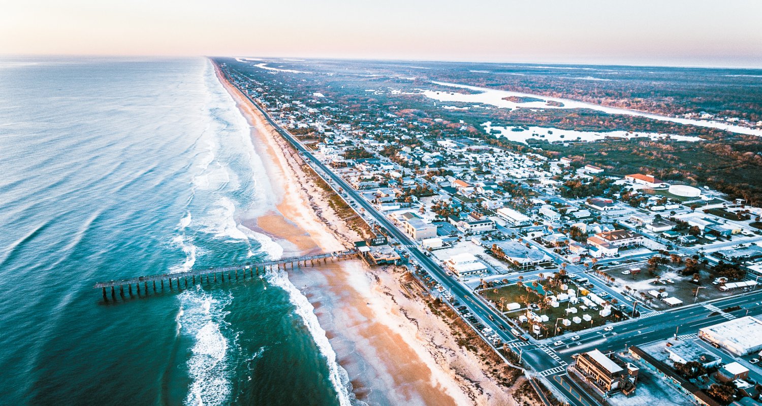 Real Estate Services of Palm Coast in Palm Coast, FL