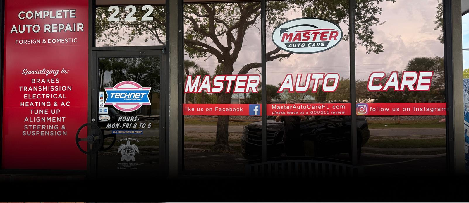 Master Auto Care in Jupiter, FL (6)