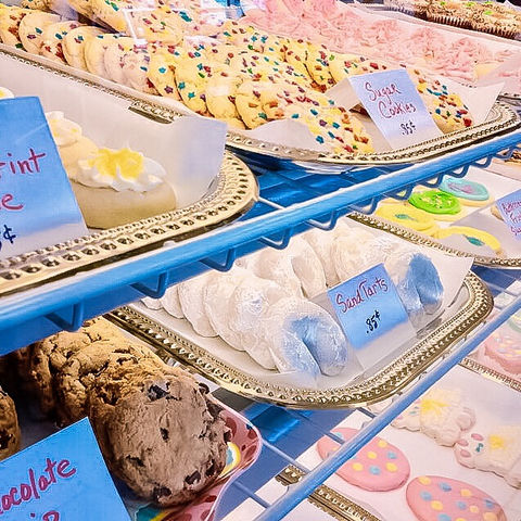 Sugar & Spice Bakery in Plano, TX (3)