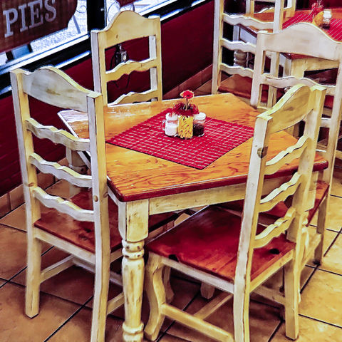 Sugar & Spice Bakery in Plano, TX (5)