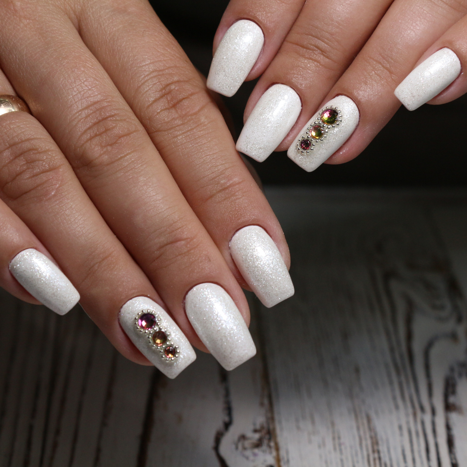 Noble Nail Studio in Cerritos, CA