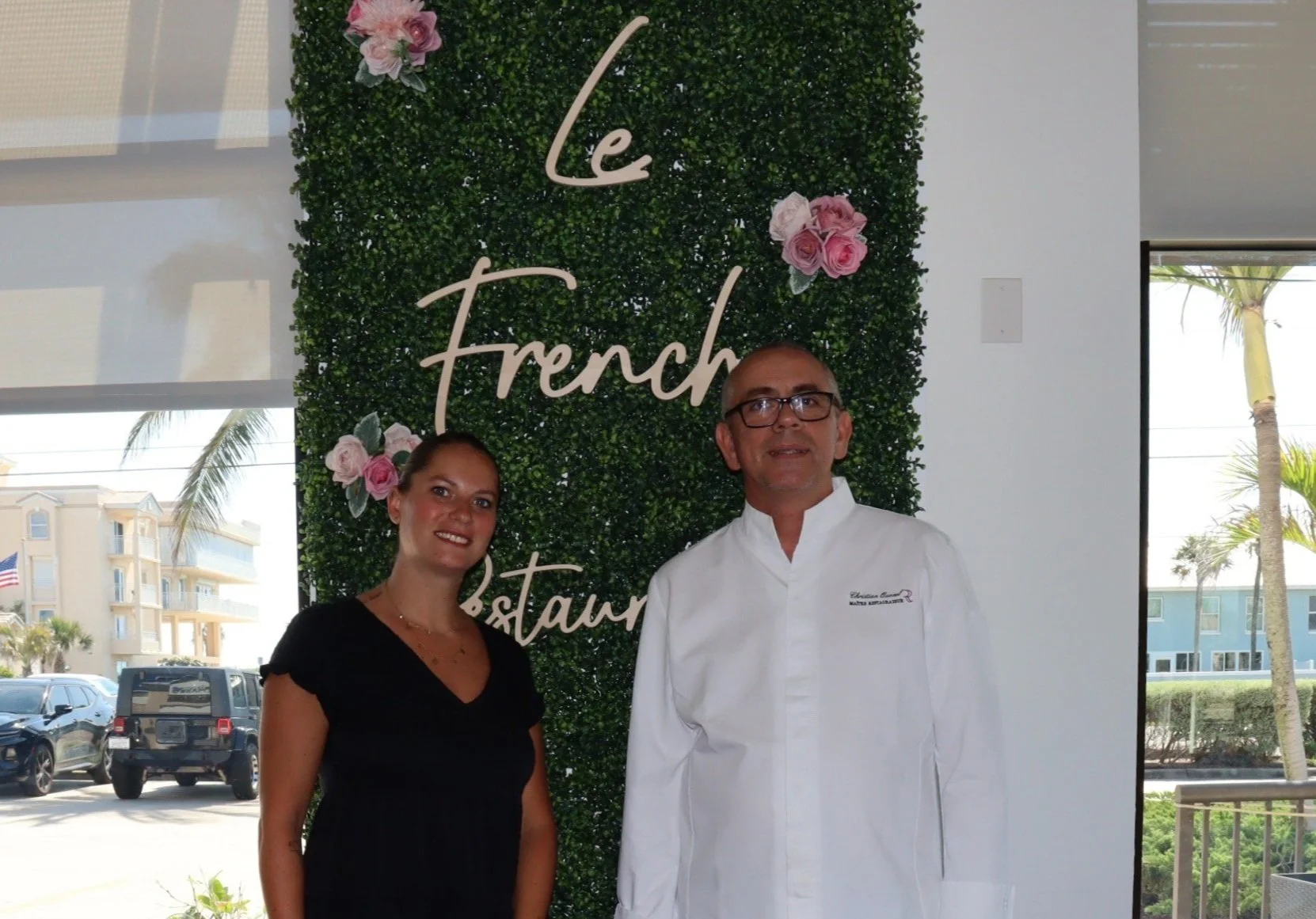 Le French Restaurant in Melbourne, FL (2)