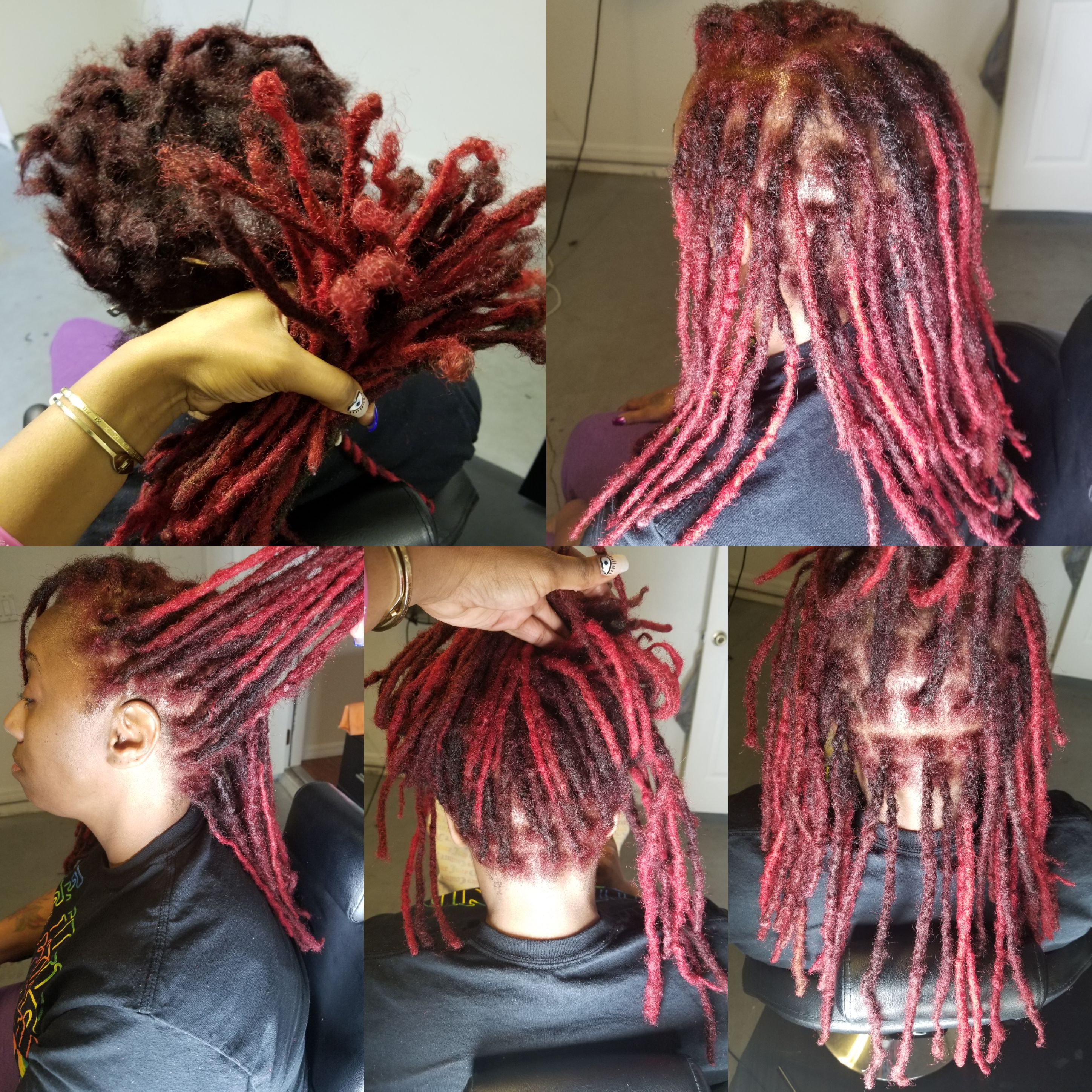 Natural Rootz Bar in Haines City, FL