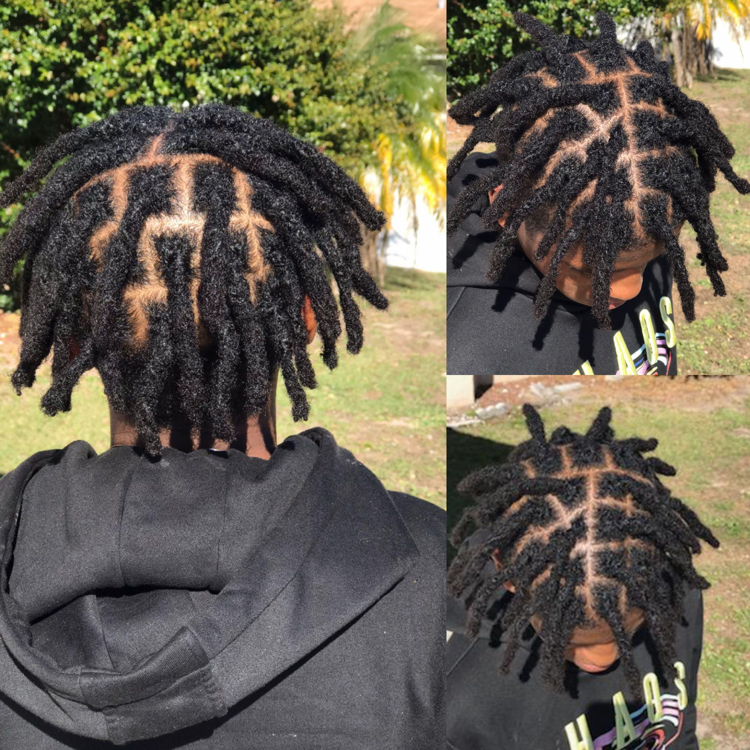 Natural Rootz Bar in Haines City, FL (2)