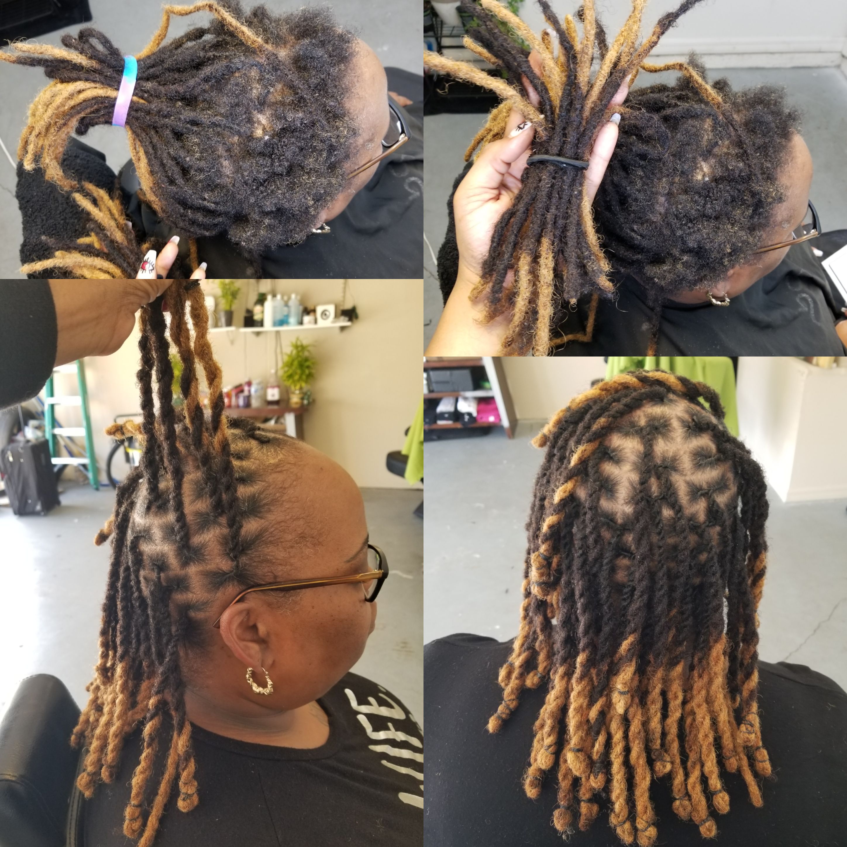 Natural Rootz Bar in Haines City, FL (3)