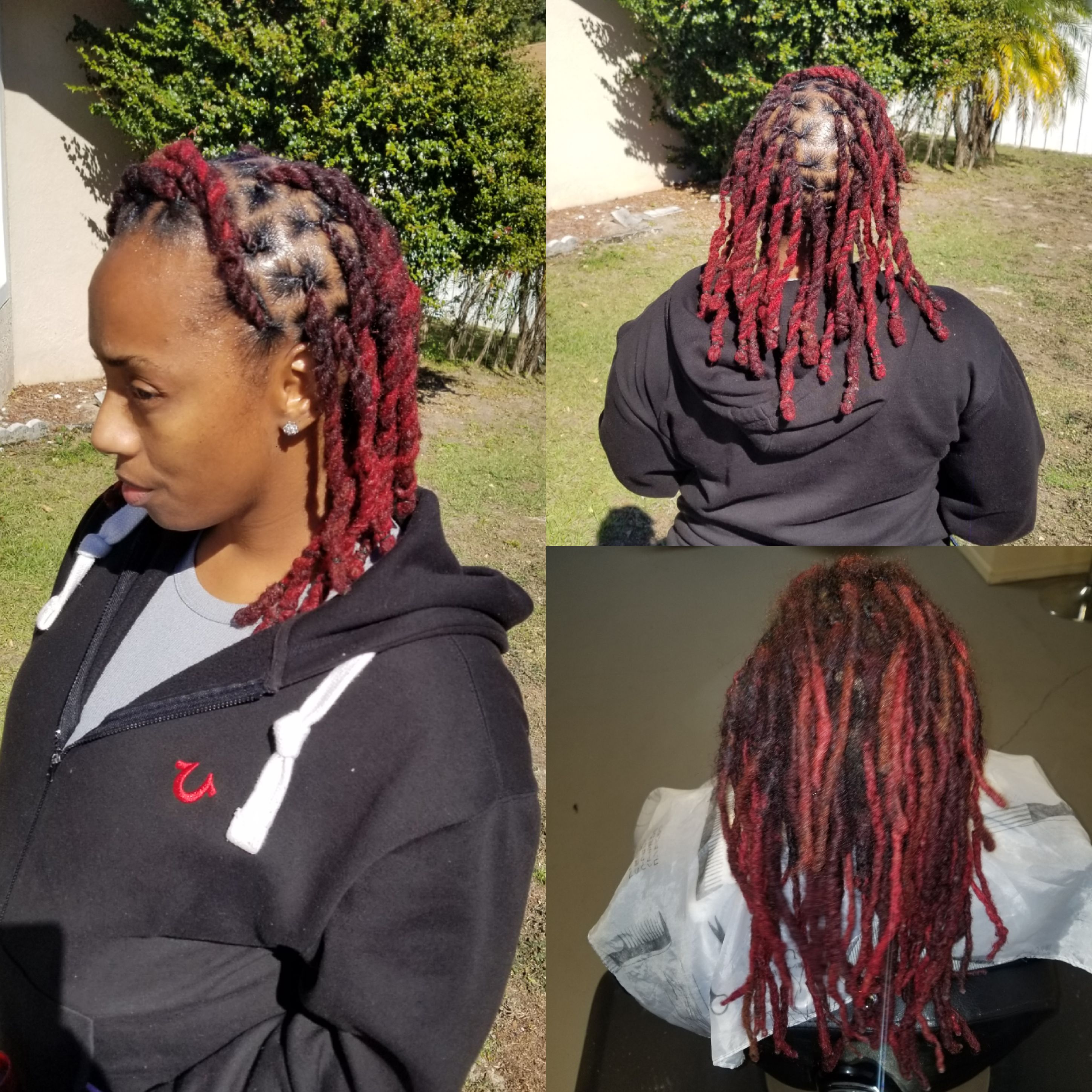 Natural Rootz Bar in Haines City, FL (4)