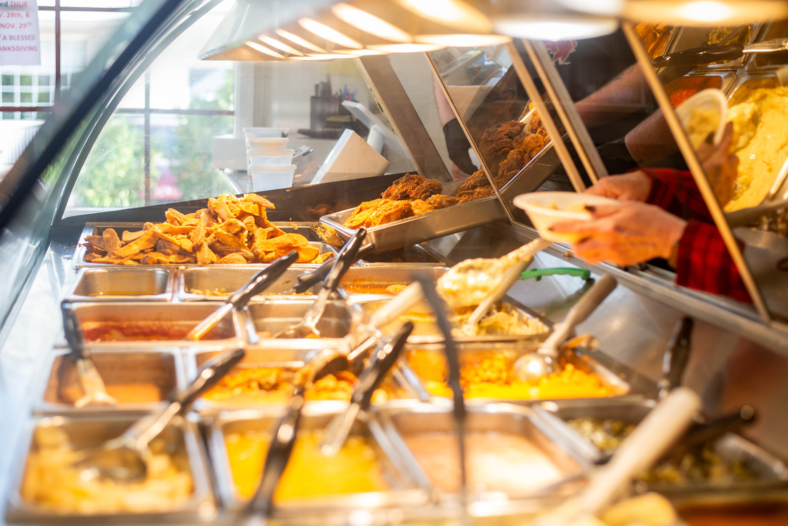 Mountain Fried Chicken in Hickory, NC (3)