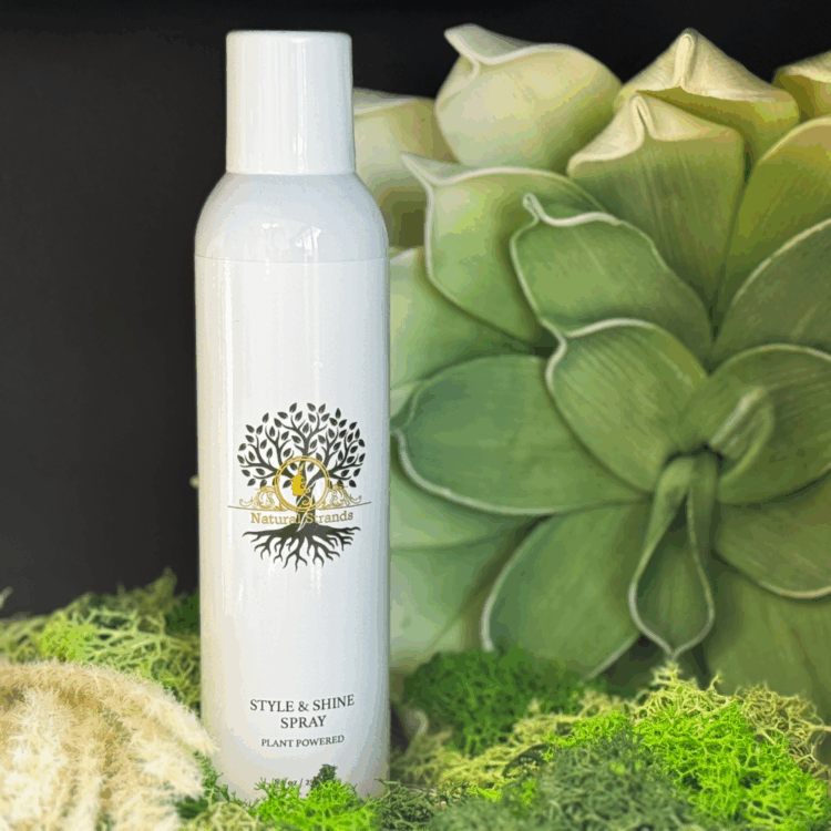 Natural Strands Certified ( Jacksonville areas) in Jacksonville, FL (3)