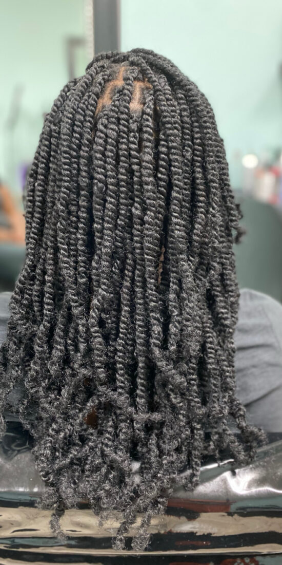 Natural Strands Certified ( Jacksonville areas) in Jacksonville, FL (5)