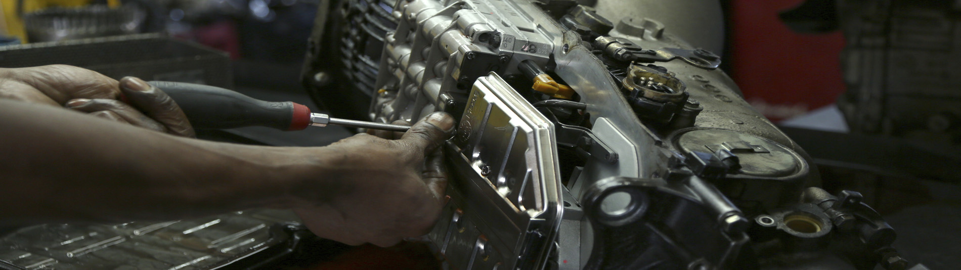 Dotson's Garage Inc in Marysville, OH (3)