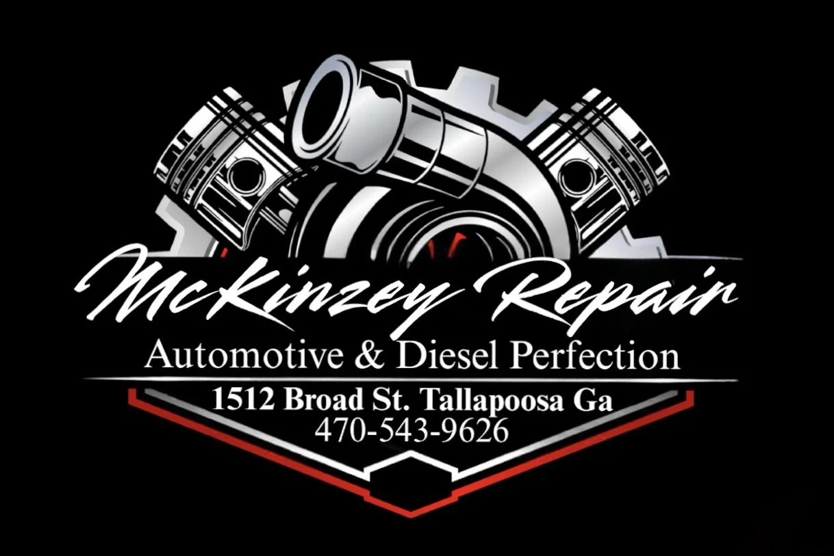 McKinzey Repair in Tallapoosa, GA (2)