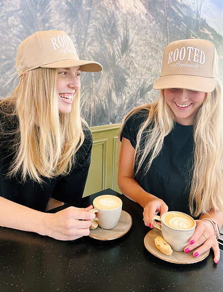 Rooted Coffeehouse West Lake in Martinez, GA (4)