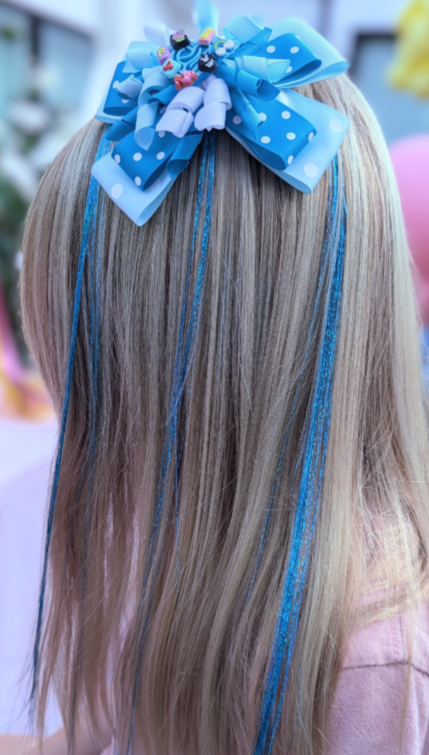 ANYA Braid Bar in La Crescenta-Montrose, CA