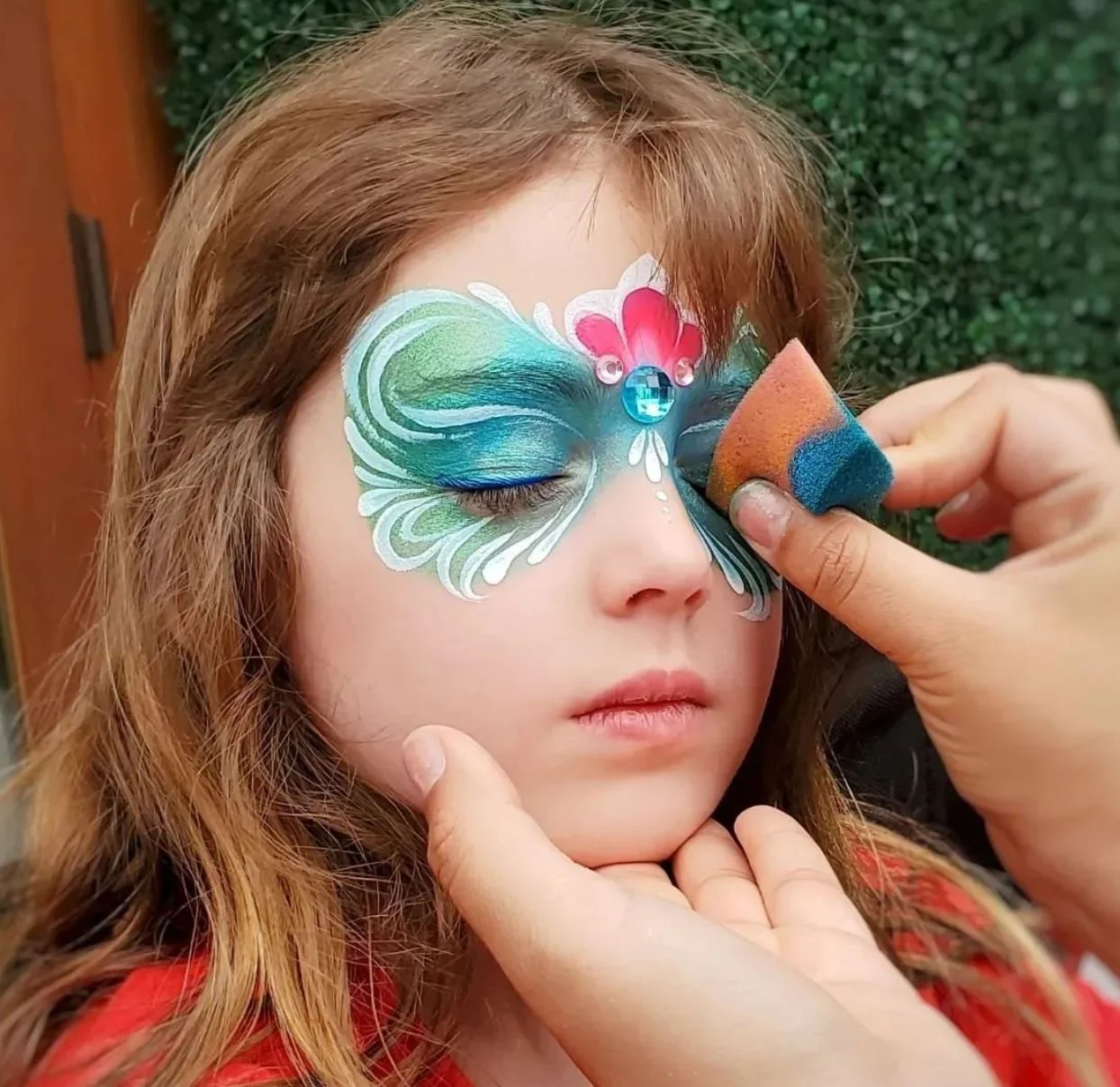 ANYA Braid Bar in La Crescenta-Montrose, CA (2)