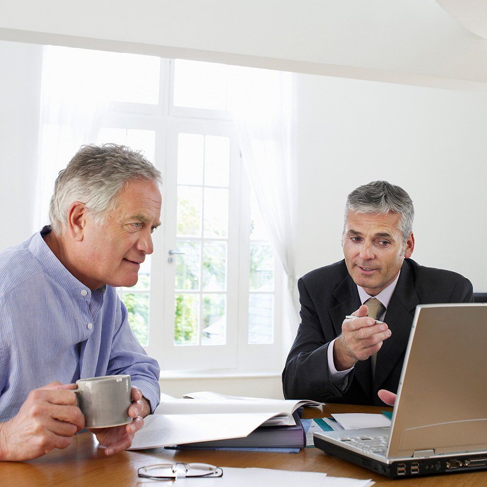 Barr & Douds Attorneys in Danville, CA (2)